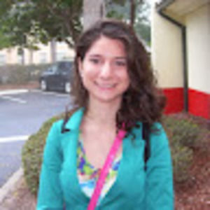 Meet your Posher, Gianna